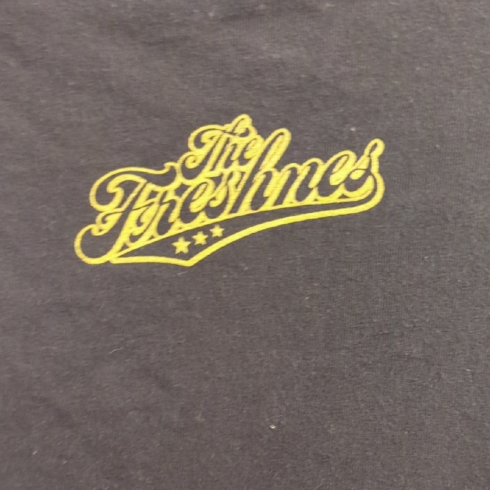 Jordan Golden Sevens Tshirt - Picture 5 of 5